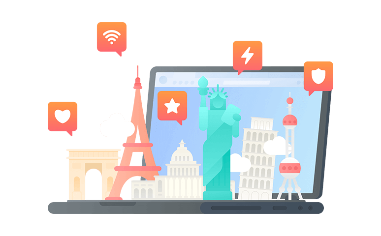 海龟VPN Win版官网
